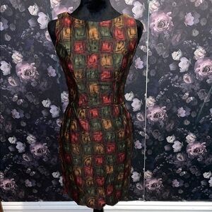 ✨Vintage 1950s/60s dress